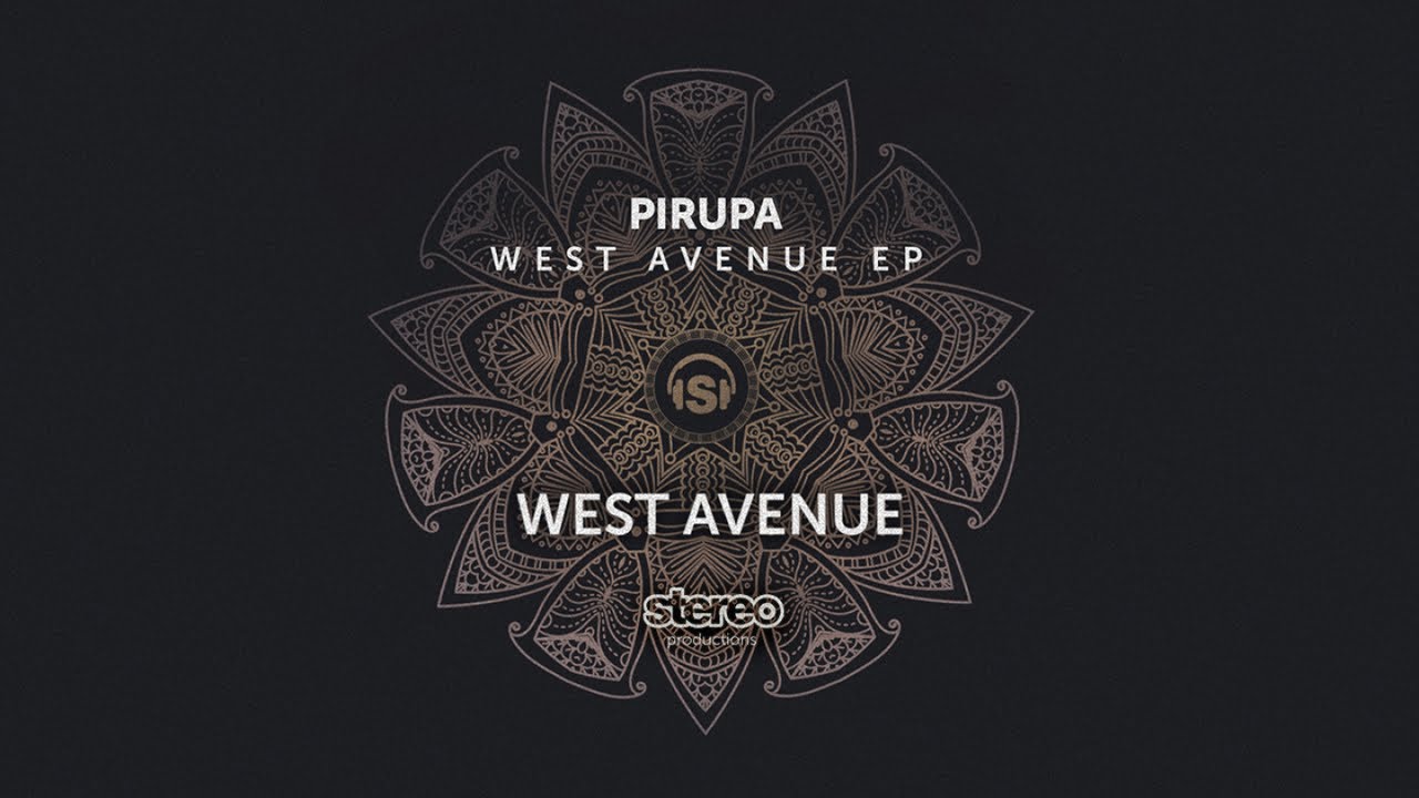 Pirupa wazzup (original mix zippy download